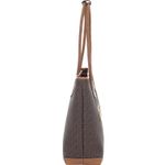 BOLSA-SMARTBAG-BICOLOR-VENEZA-CAQUI-COURO-AMENDOA-86064.18.03