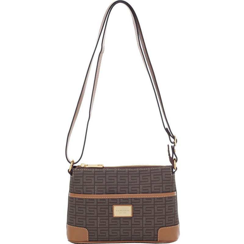 BOLSA-SMARTBAG-BICOLOR-VENEZA-CAQUI-COURO-AMENDOA-86060.18.01