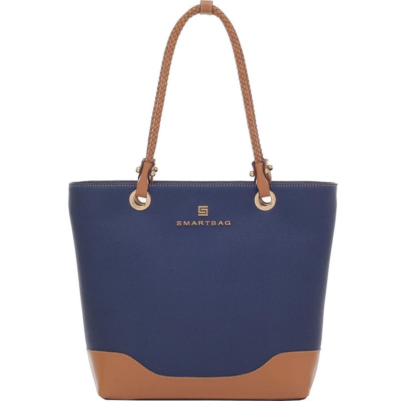 BOLSA-SMARTBAG-BICOLOR-VERONA-MARINHO-COURO-AMENDOA-86078.18.01