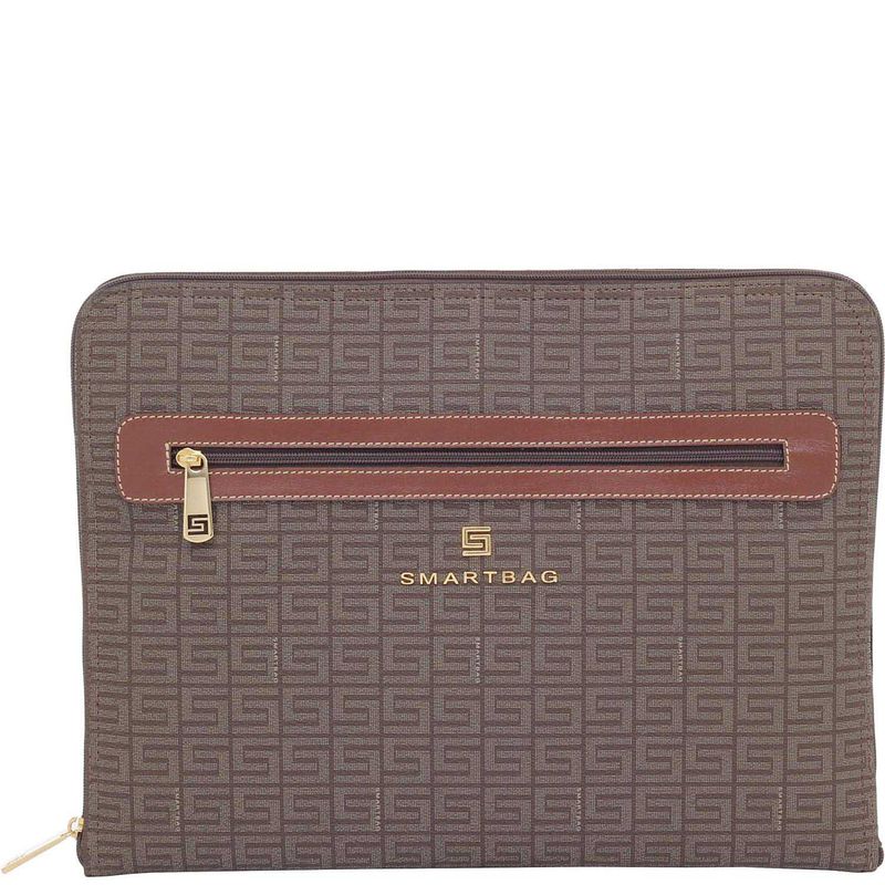 BOLSA-PASTA-SMARTBAG-BICOLOR-VENEZA-CAQUI-COURO-AVELA-86086.18.01