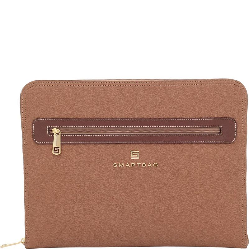 BOLSA-PASTA-SMARTBAG-BICOLOR-VERONA-CAMEL-COURO-AVELA-86086.18.01
