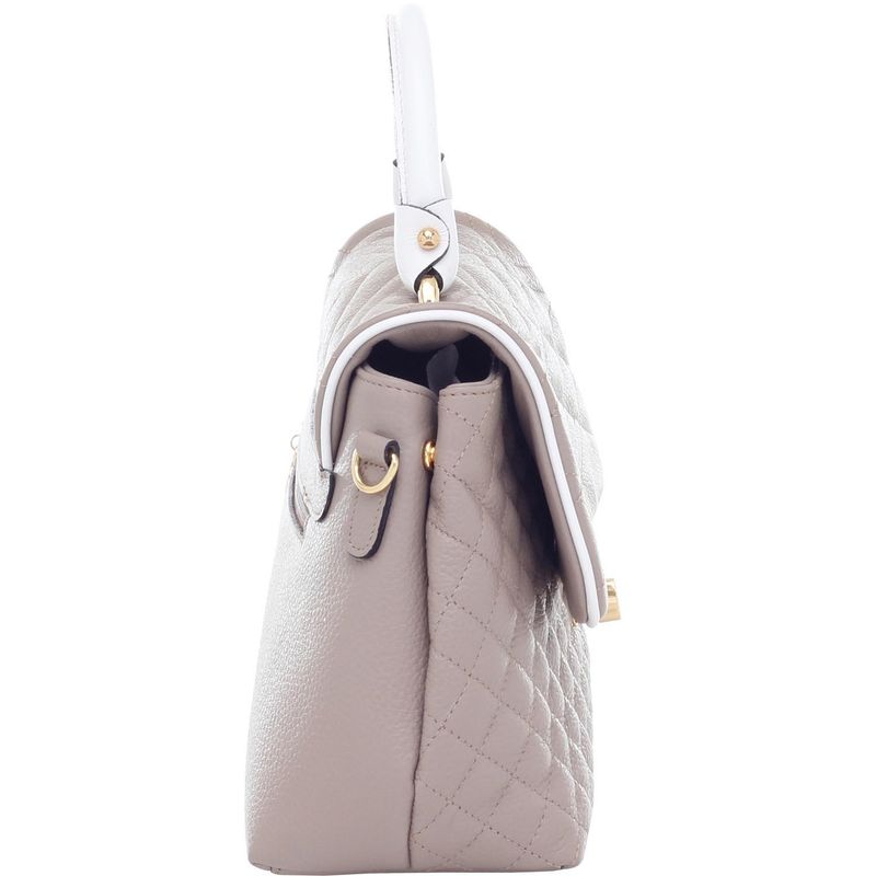 75029.04-FLOATER-TAUPE-BRUNI-BRANCO