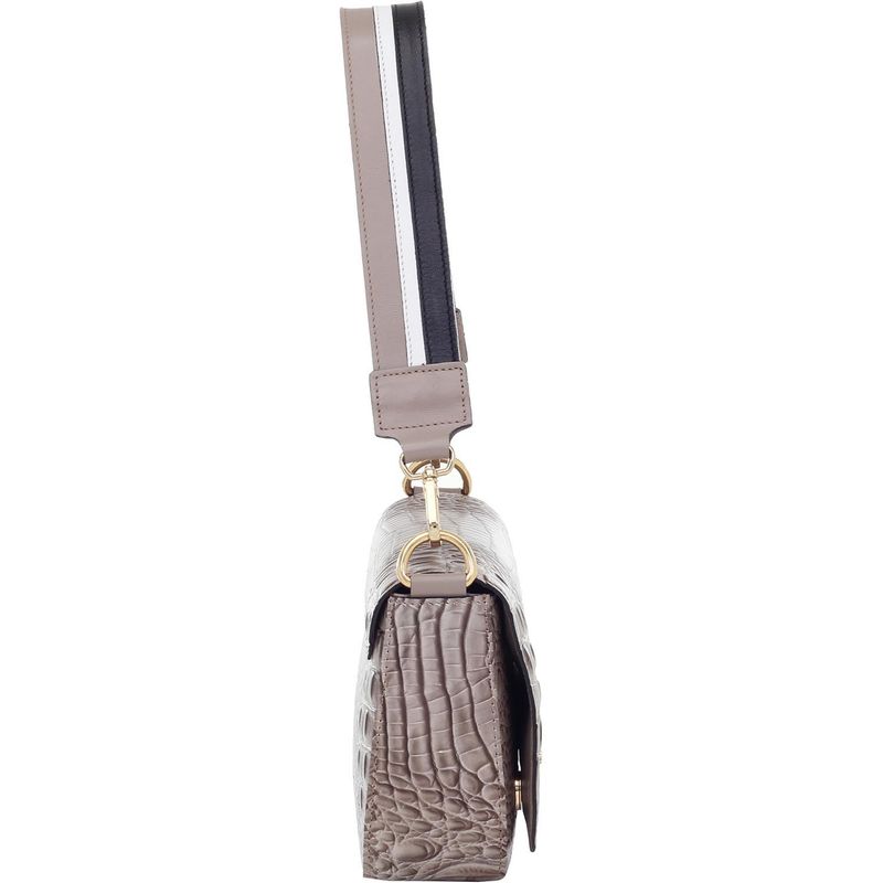 75041.04-BIG-CROCO-BRUNI-TAUPE