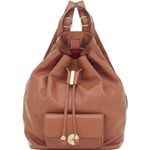 BOLSA-COURO-SMARTBAG-MOCHILA-CARAMELO-73031.18.01