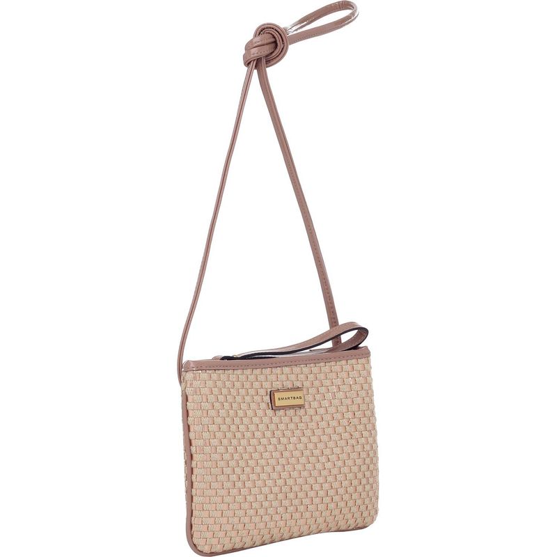 Bolsa-Smartbag-Tresse-rose---78142.15-2