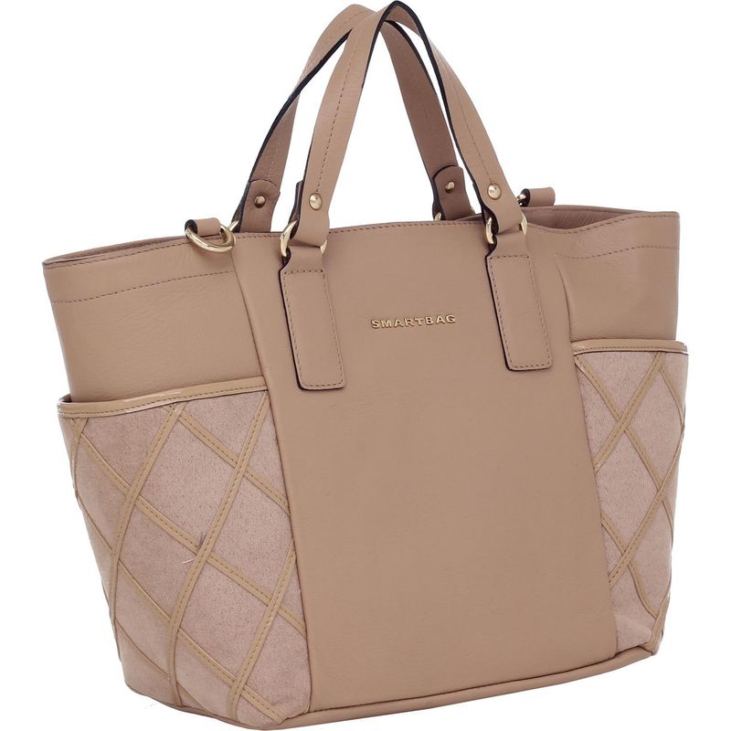 Bolsa-Smartbag--couro-suede-Amendoa---78067.15-2