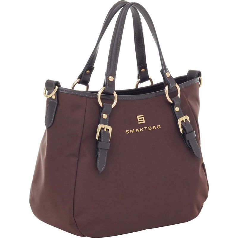BOLSA-SMARTBAG-NYLON-CHOCOLATE-88029.18.02