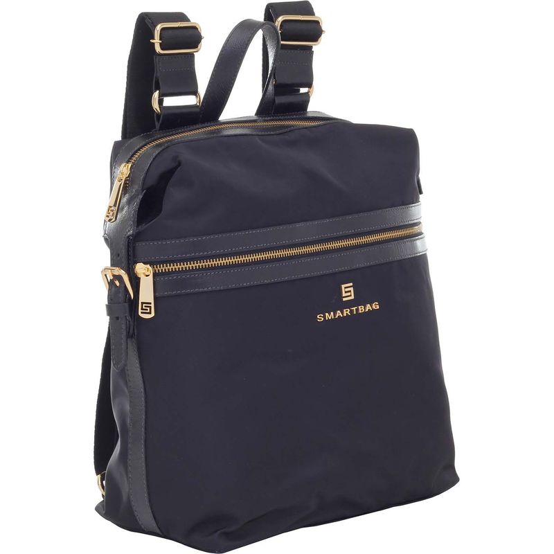 BOLSA-SMARTBAG-MOCHILA-NYLON-PRETO-88035.18.02