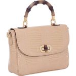 BOLSA-COURO-SMARTBAG-LAGARTO-AREIA-73075.18.02