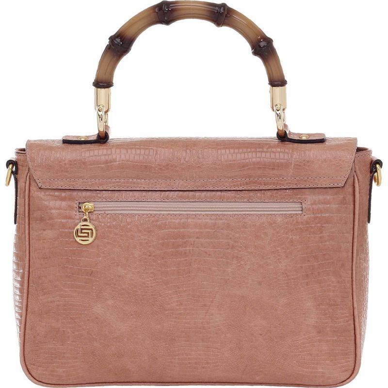 BOLSA-COURO-SMARTBAG-LAGARTO-BLUSH-73075.18.04