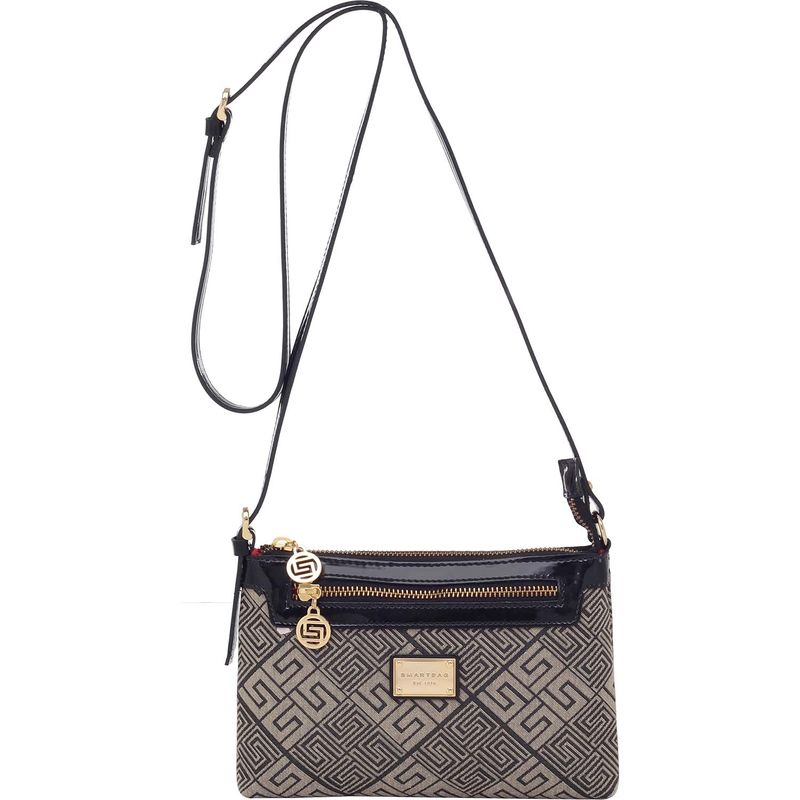 Bolsa-Smartbag-Jacq-verniz-caqui-Preto-88026.17-1