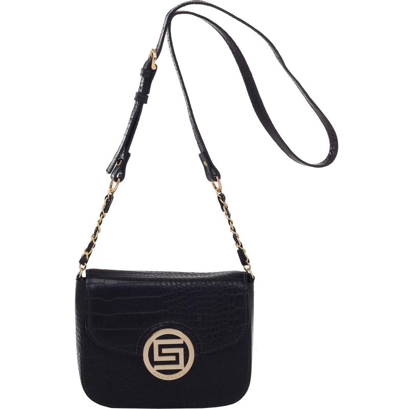 Bolsa-Smartbag-Couro-croco-Preto-70083.16---1