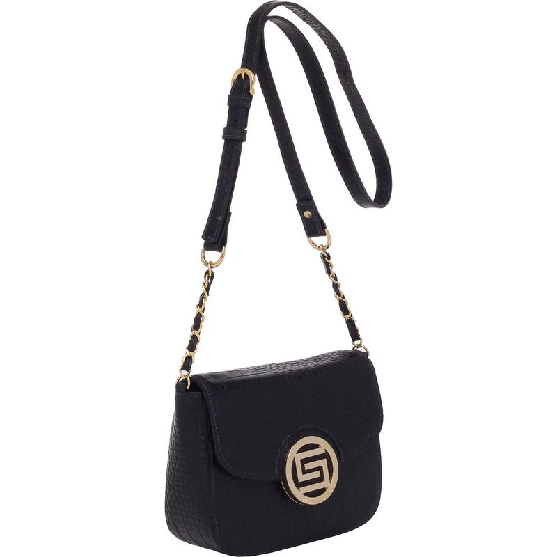 Bolsa-Smartbag-Couro-croco-Preto-70083.16---2