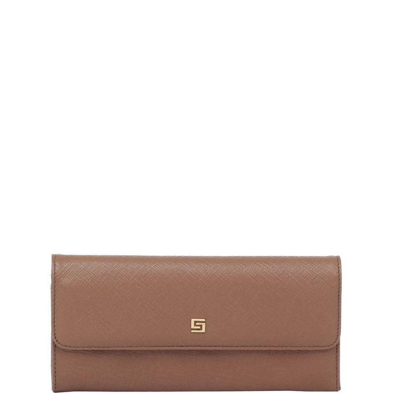 Carteira-Smartbag--saffiano-camel-70361.16---1