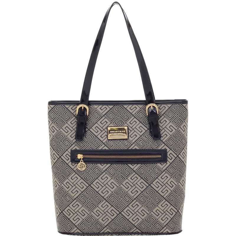 Bolsa-Smartbag-Jacq-Verniz-caqui-Preto-88024.17-1