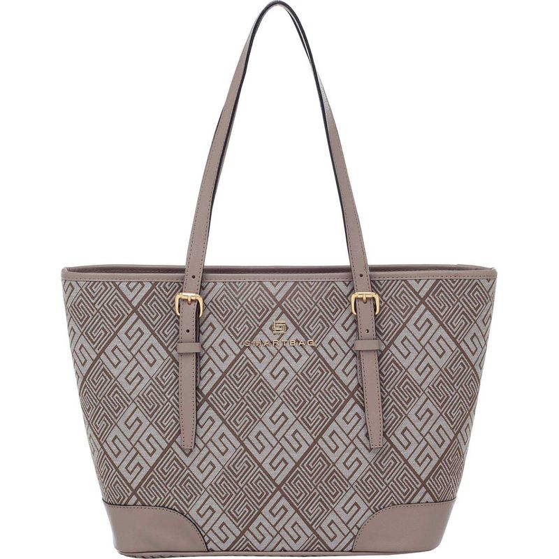 Bolsa-Samrtbag-Jacquard-fendi-argila-88062.17---1