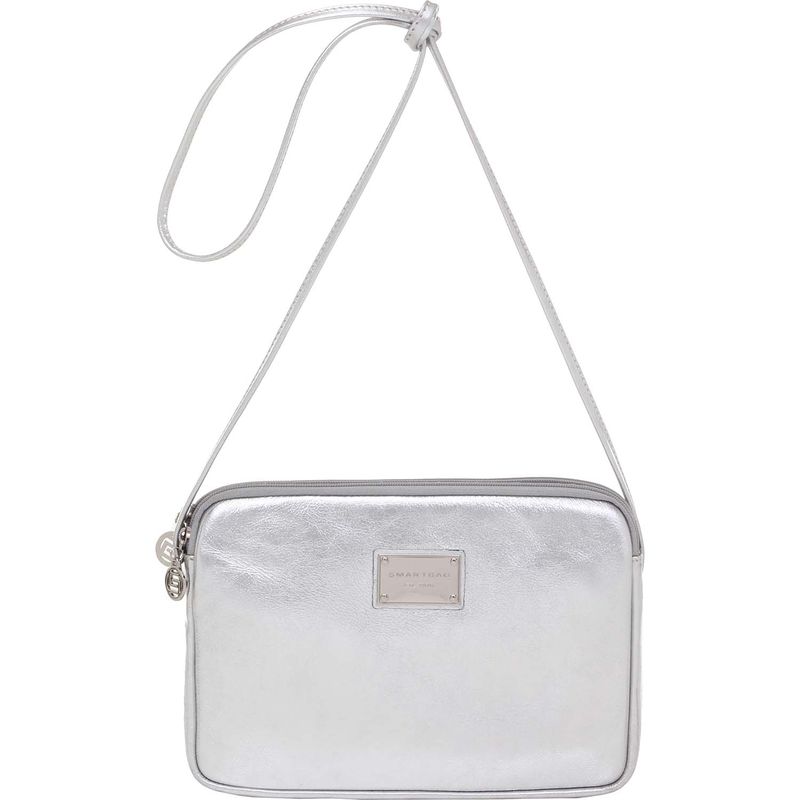 BOLSA-COURO-SMARTBAG-METALIZADO-PRATA-70748.18.01