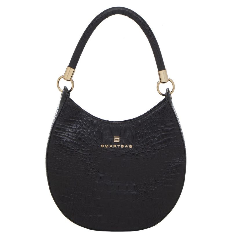 Bolsa-Smartbag-Couro-croco-Preto-75071.19-1