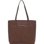Bolsa-Smartbag-couro-trancado-castanho-74096.18-1