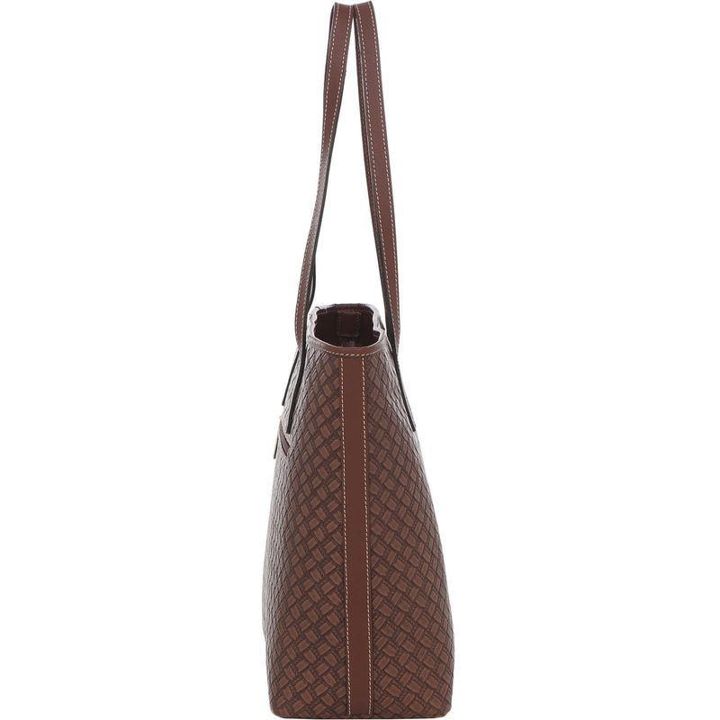 Bolsa-Smartbag-couro-trancado-castanho-74096.18-3