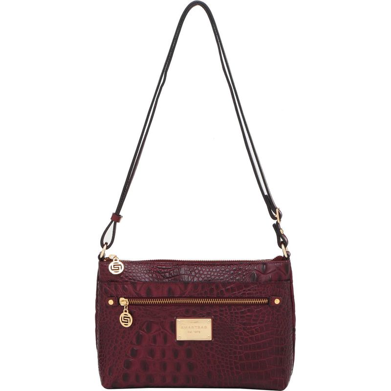 Bolsa-Smartbag-Couro-croco-bordo-75195.19-1