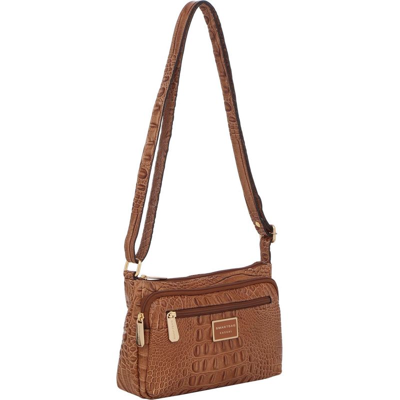 Bolsa-Smartbag-couro-croco-castanho-77263.20-2