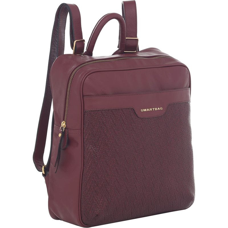 Mochila-Smartbag-Couro-tresse-Vermelho-77075.15-2