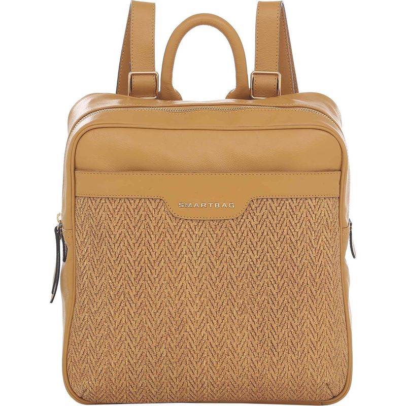 Mochila-Smartbag-Couro-tresse-amarelo-77075.15-1