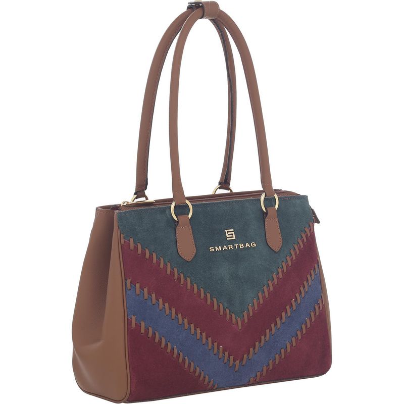 Bolsa-Samartbag-Couro-camurca-folha-bordo-78053.20-2