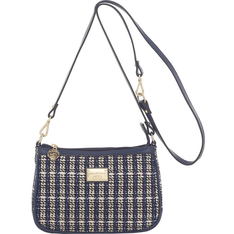 Bolsa-Smartbag-couro-tweed-marinho-74261.18-1