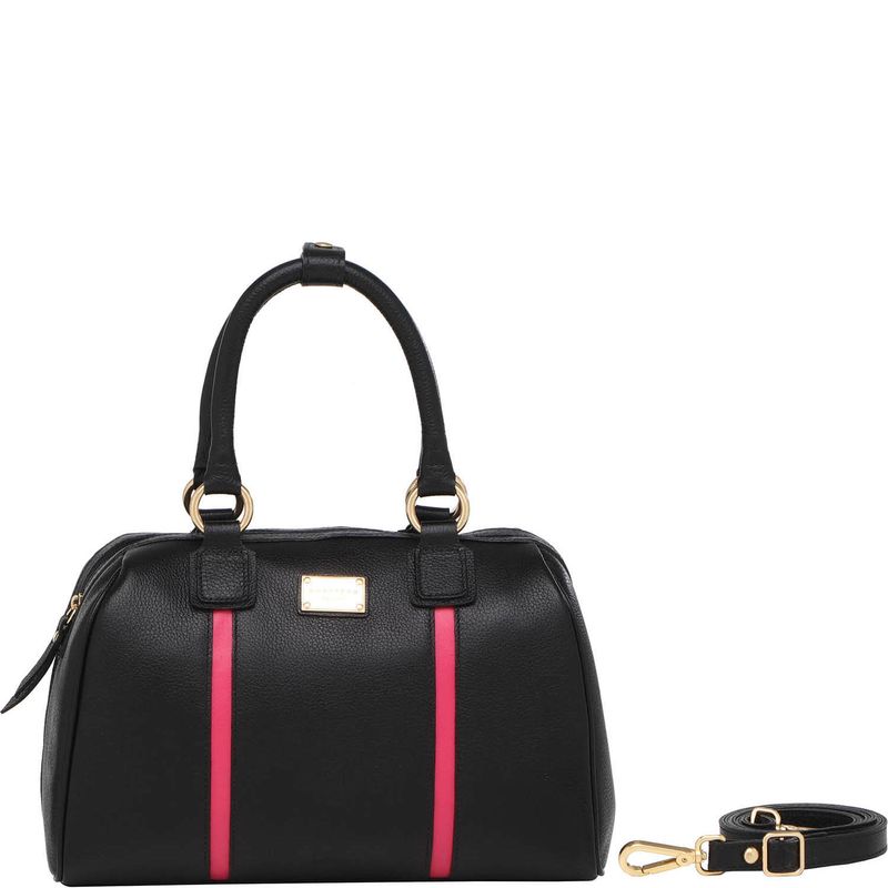 Bolsa-Smartbag-Couro-preto-pink---75132.14-1
