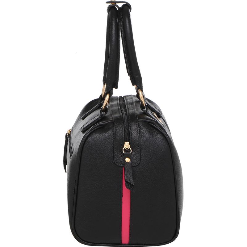 Bolsa-Smartbag-Couro-preto-pink---75132.14-3
