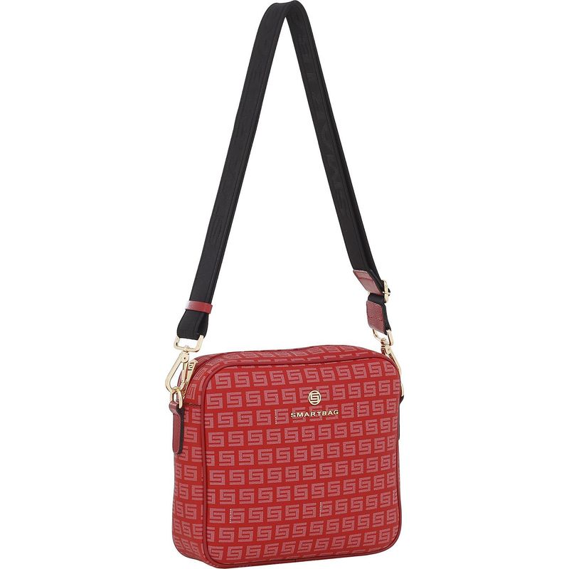 Bolsa-Smartbag-Milano-red-86006.23-2
