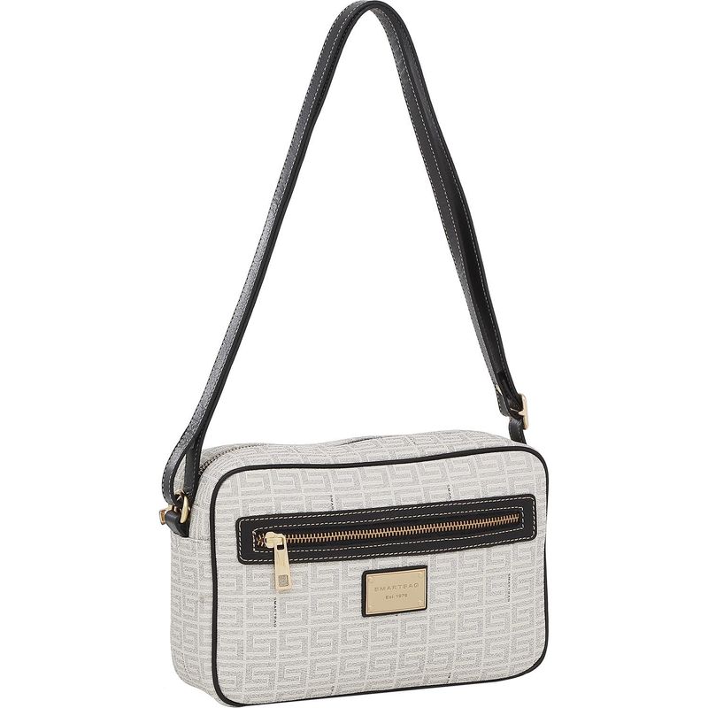 Bolsa-Smartbag-milano-creme-preto-86038.19-2