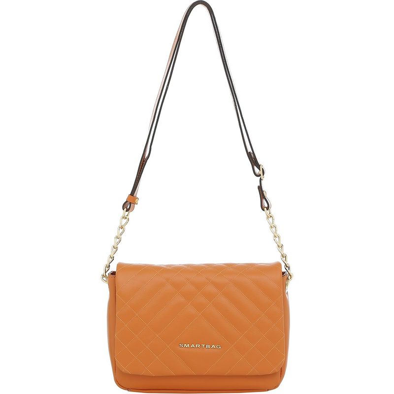 Bolsa-Smartbag-Couro-Laranja-71011.22-1