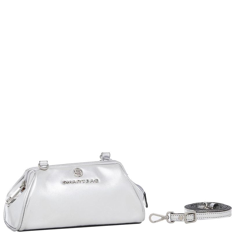 Bolsa-Smartbag-Couro-Prata--73003.23-6